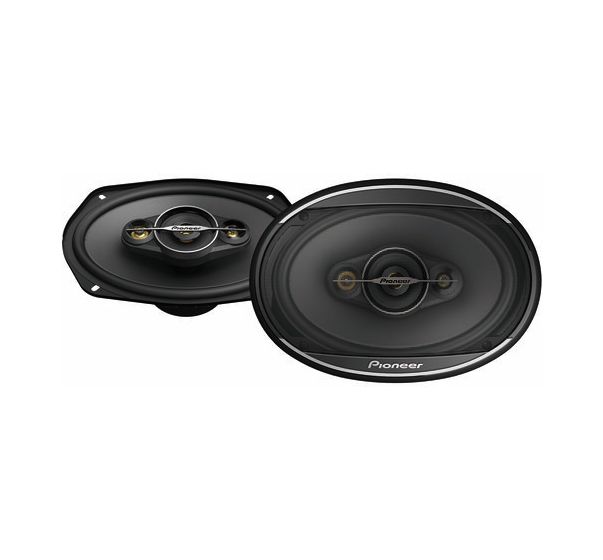 Pioneer TS-A 6961F 4-Wege Einbaulautsprecher 450 W f&uuml;r 61,49 Euro