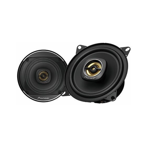Pioneer TS-A1081F 2-Wege Einbaulautsprecher 230 W f&uuml;r 59,99 Euro