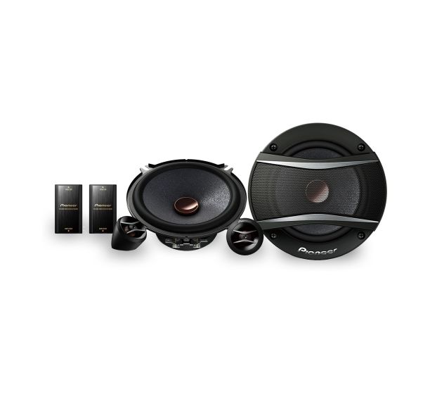 Pioneer TS-A133CI 2-Wege Einbaulautsprecher 300 W f&uuml;r 149,00 Euro