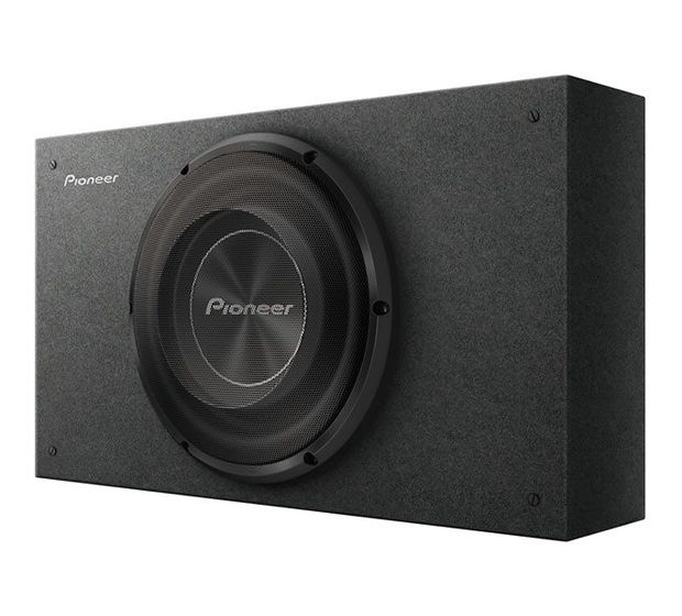 Pioneer TS-A2500LB Einbaulautsprecher f&uuml;r 171,99 Euro