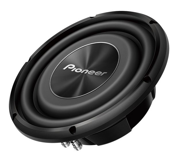 Pioneer TS-A2500LS4 Einbaulautsprecher f&uuml;r 128,99 Euro