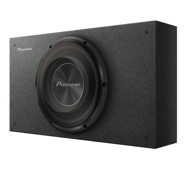 Pioneer TS-A3000LB Einbaulautsprecher f&uuml;r 201,99 Euro