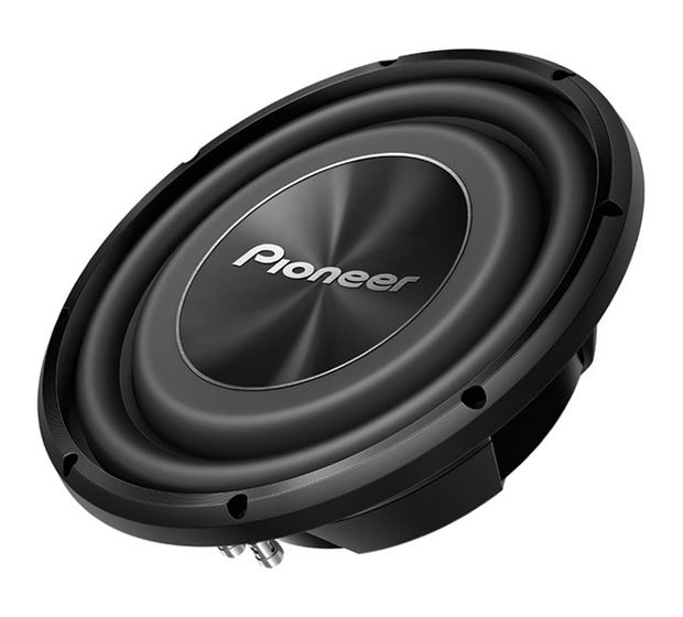 Pioneer TS-A3000LS4 Einbaulautsprecher f&uuml;r 130,99 Euro