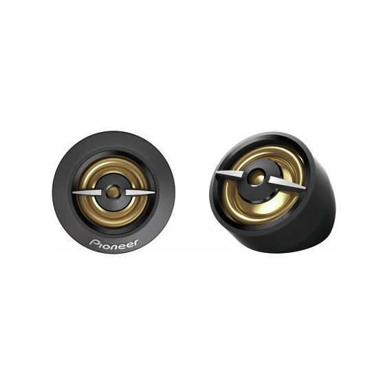 Pioneer TS-A301TW Einbaulautsprecher 450 W f&uuml;r 49,99 Euro