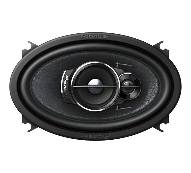 Pioneer TS-A4633I 3-Wege Einbaulautsprecher f&uuml;r 109,00 Euro