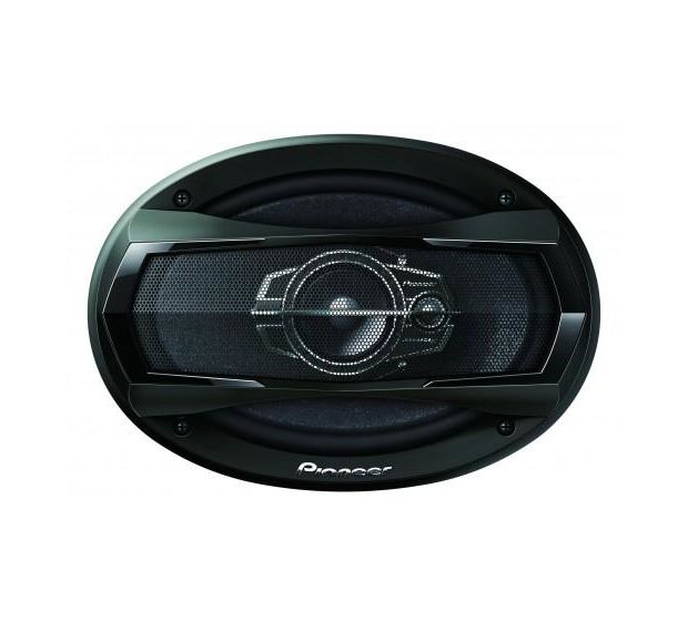 Pioneer TS-A6923I 3-Wege Einbaulautsprecher 400 W f&uuml;r 109,00 Euro