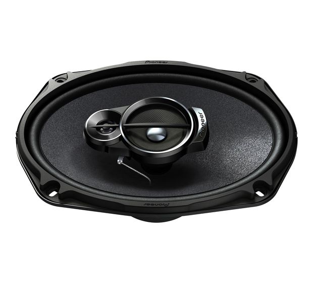 Pioneer TS-A6933I 3-Wege Einbaulautsprecher 450 W f&uuml;r 109,00 Euro