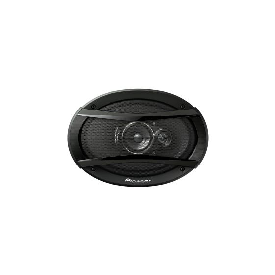 Pioneer TS-A6933IS 3-Wege Einbaulautsprecher 550 W f&uuml;r 129,00 Euro