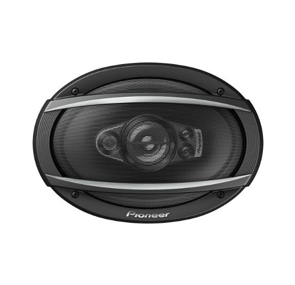Pioneer TS-A6970F 5-Wege Einbaulautsprecher 600 W f&uuml;r 109,00 Euro