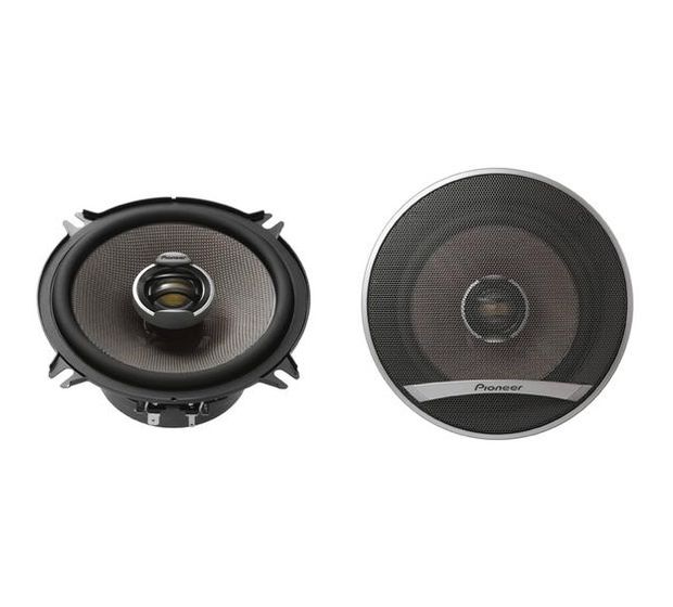 Pioneer TS-E1302i 2-Wege Einbaulautsprecher 180 W f&uuml;r 129,00 Euro