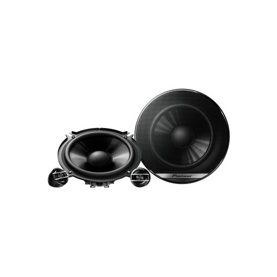 Pioneer TS-G130C 2-Wege Einbaulautsprecher 250 W f&uuml;r 36,99 Euro