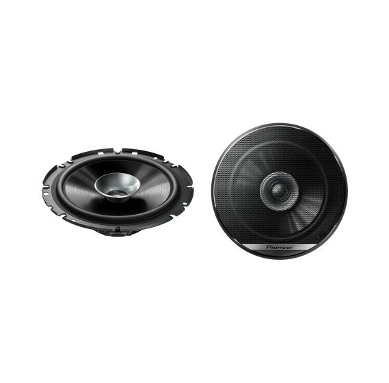 Pioneer TS-G1710F Einbaulautsprecher 280 W f&uuml;r 31,99 Euro