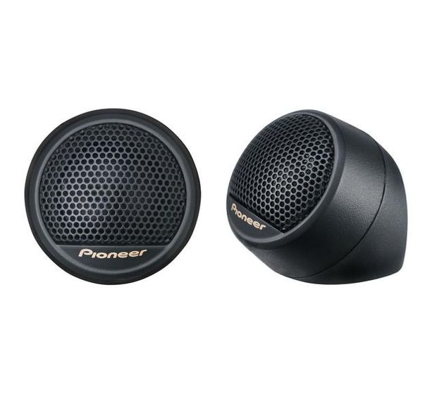 Pioneer TS-S15 2-Wege Einbaulautsprecher 120 W f&uuml;r 76,99 Euro