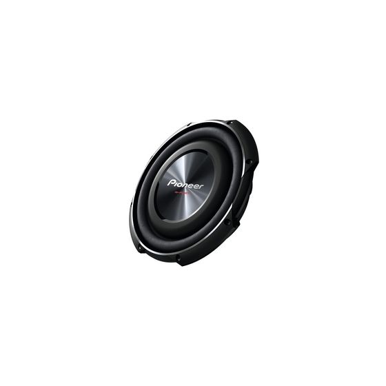 Pioneer TS-SW2502S4 Einbaulautsprecher f&uuml;r 199,00 Euro