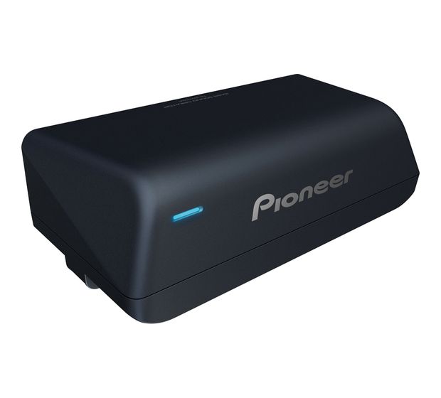 Pioneer TS-WX010A Einbaulautsprecher f&uuml;r 118,99 Euro
