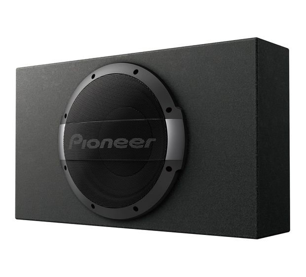 Pioneer TS-WX1010LA Einbaulautsprecher f&uuml;r 195,99 Euro
