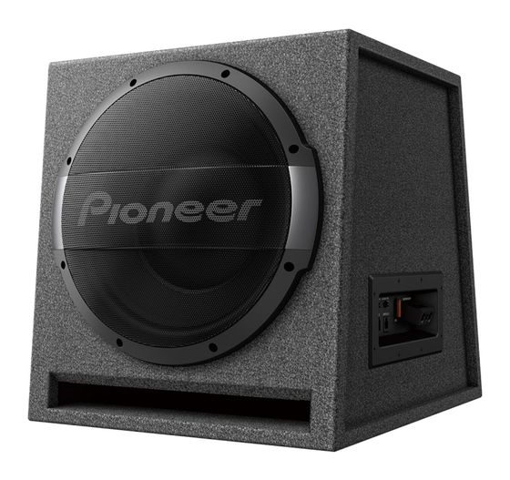 Pioneer TS-WX1210AH Einbaulautsprecher f&uuml;r 232,99 Euro
