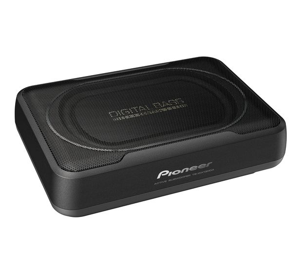 Pioneer TS-WX130DA Einbaulautsprecher f&uuml;r 205,99 Euro