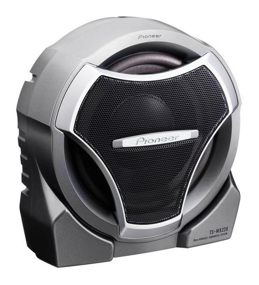 Pioneer TS-WX22A Einbaulautsprecher f&uuml;r 499,00 Euro