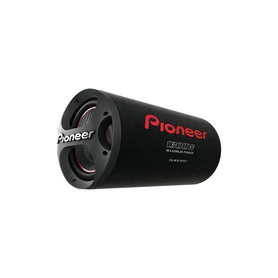 Pioneer TS-WX305T Einbaulautsprecher f&uuml;r 229,00 Euro