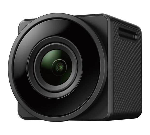 Pioneer VREC-DH200 Dashcam Full HD  (Schwarz) f&uuml;r 111,99 Euro