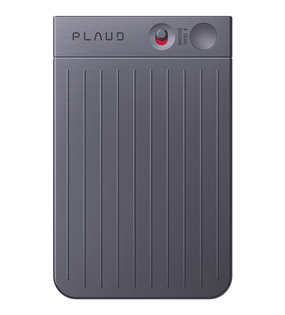 PLAUD Note AI Diktiergerät 64 GB  (Schwarz) f&uuml;r 168,99 Euro