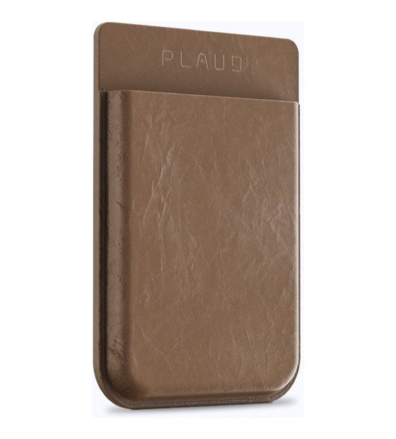 PLAUD Note Magnetic Case für Diktiergerät  (Braun) f&uuml;r 19,90 Euro