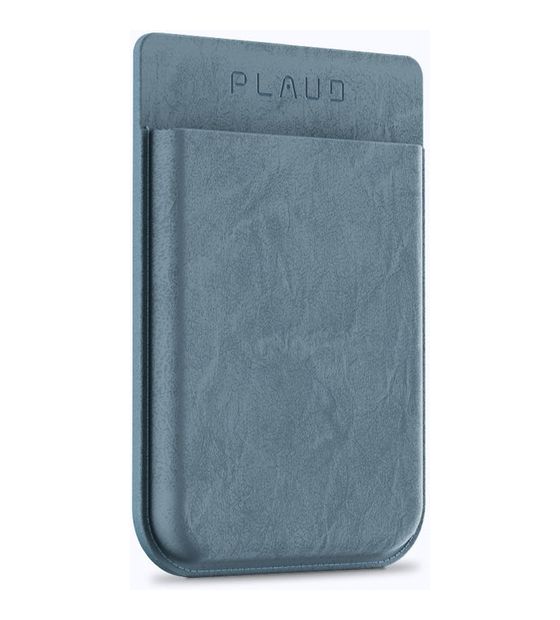 PLAUD Note Magnetic Case für Diktiergerät  (Hellblau) f&uuml;r 19,90 Euro