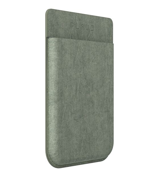 PLAUD Note Magnetic Case für Diktiergerät  (Grün) f&uuml;r 19,90 Euro