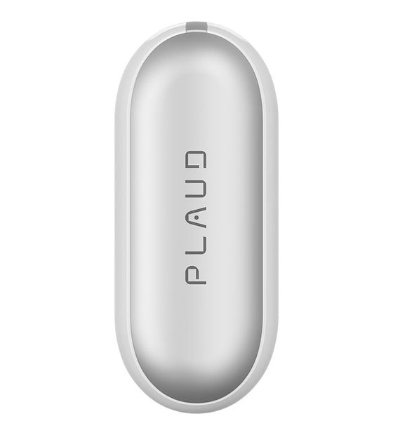 PLAUD NotePin Diktiergerät 64 GB  (Silber) f&uuml;r 149,99 Euro