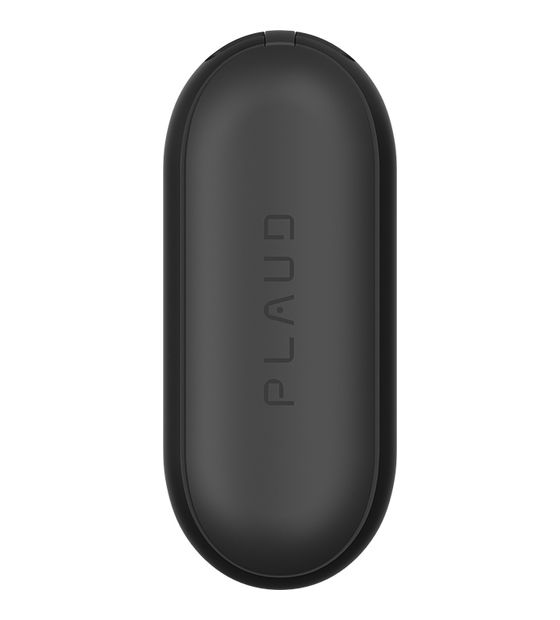 PLAUD NotePin Diktiergerät 64 GB  (Grau) f&uuml;r 158,99 Euro