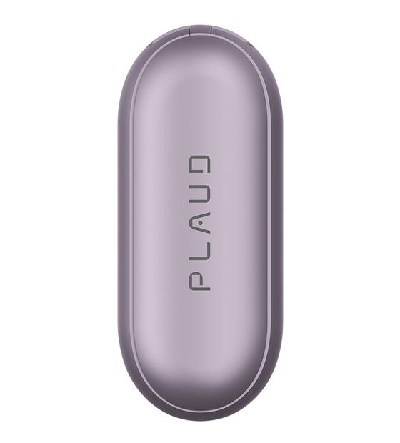 PLAUD NotePin Diktiergerät 64 GB  (Violett) f&uuml;r 158,99 Euro