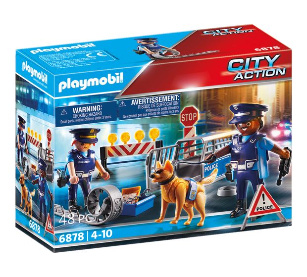 Playmobil 6878 f&uuml;r 17,99 Euro