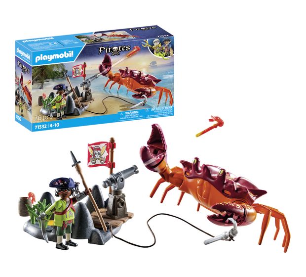 Playmobil 71532 f&uuml;r 24,99 Euro