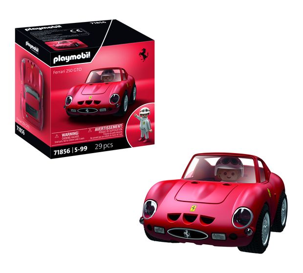 Playmobil 71856 f&uuml;r 19,99 Euro