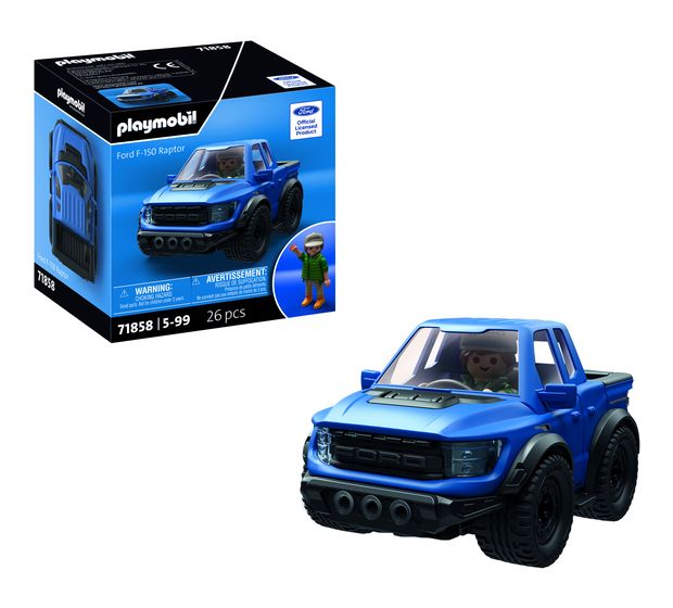 Playmobil 71858 f&uuml;r 19,99 Euro