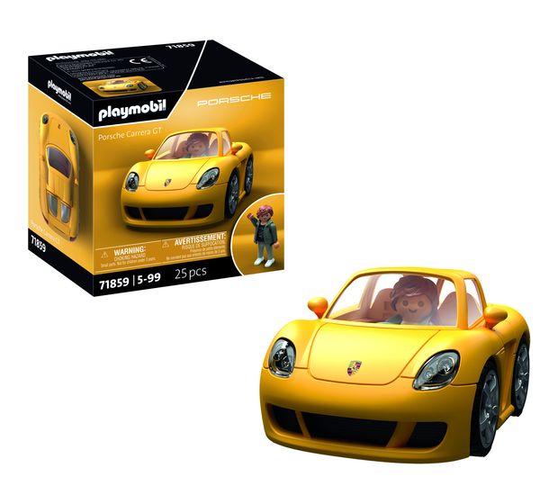 Playmobil 71859 f&uuml;r 19,99 Euro
