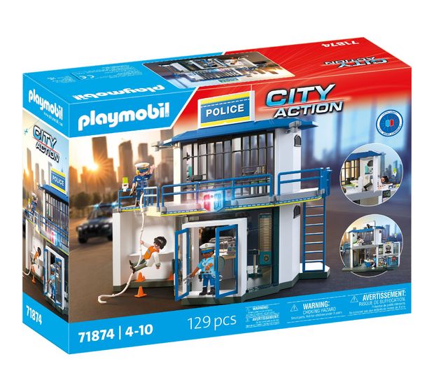 Playmobil 71874 f&uuml;r 59,99 Euro