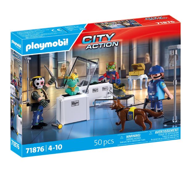 Playmobil 71876 f&uuml;r 24,99 Euro