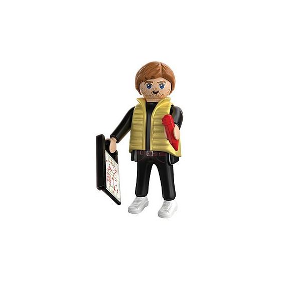 Playmobil 72257 Julian Nagelsmann DFB f&uuml;r 4,99 Euro