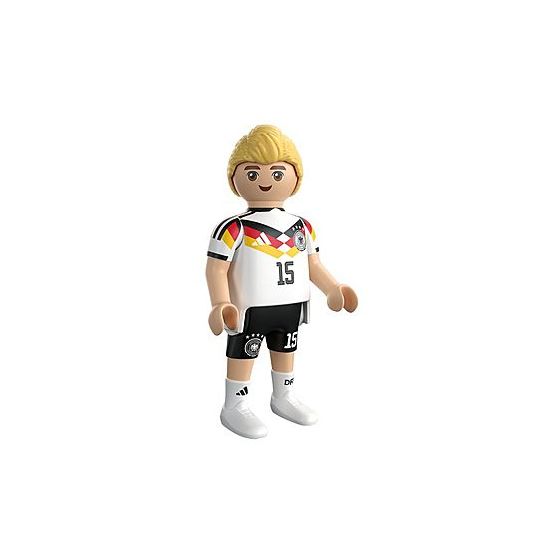 Playmobil 72259 Nico Schlotterbeck DFB f&uuml;r 4,99 Euro