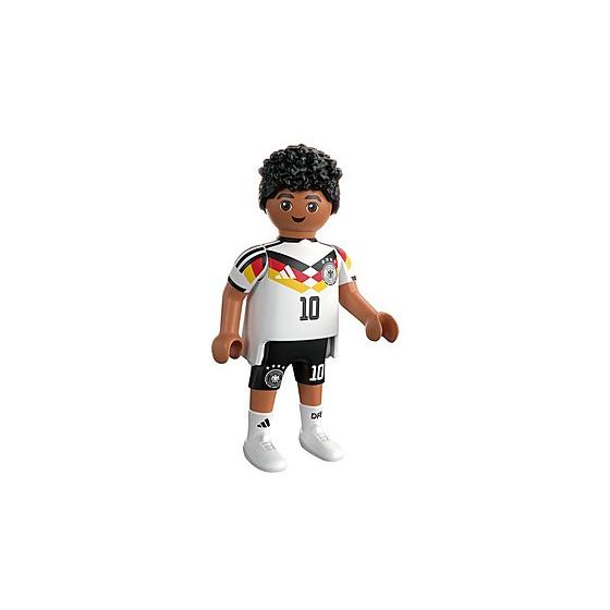 Playmobil 72267 Jamal Musiala DFB f&uuml;r 4,99 Euro