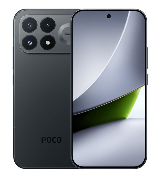 POCO F9 Pro f&uuml;r 814,00 Euro