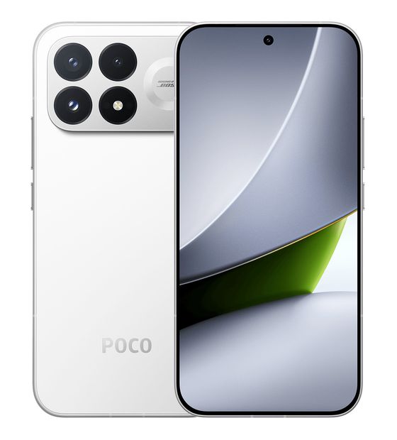 POCO F9 Pro f&uuml;r 800,00 Euro
