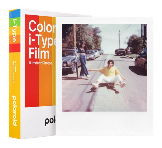 Polaroid 6000 f&uuml;r 17,99 Euro