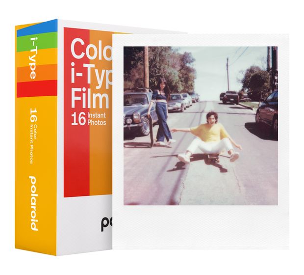 Polaroid 6009 f&uuml;r 33,99 Euro