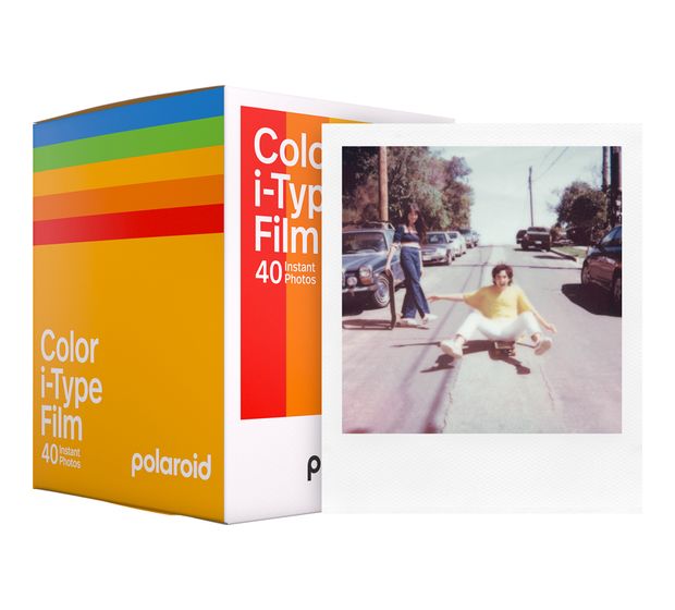 Polaroid 6010 f&uuml;r 75,99 Euro