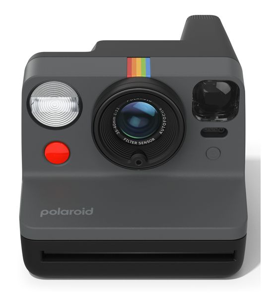 Polaroid Now Gen 3 Instant Camera   (Schwarz) f&uuml;r 99,00 Euro