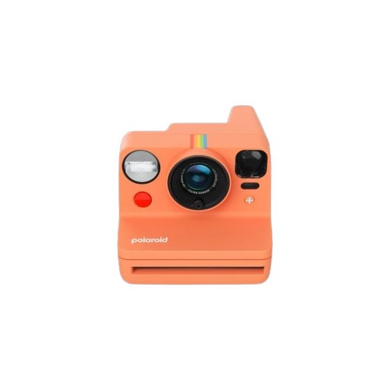 Polaroid Now+ Gen 3 Instant Camera   (Koralle) f&uuml;r 119,00 Euro