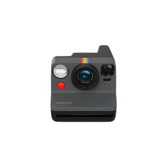 Polaroid Now Gen 3 Instant Camera   (Schwarz) f&uuml;r 111,00 Euro